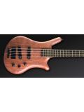 Thumb BO, 4 String, Bubinga (Natural OF), зображення 5